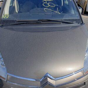 CAPO CITROEN GRAND C4 PICASSO