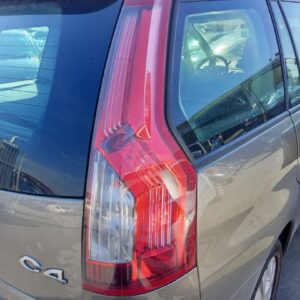 PILOTO TRASERO DERECHO CITROEN GRAND C4 PICASSO