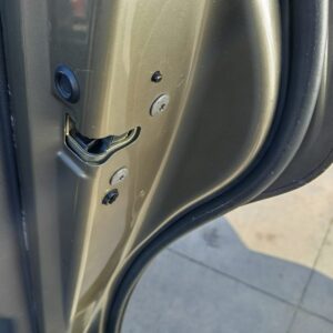 CERRADURA PUERTA TRASERA DERECHA CITROEN GRAND C4 PICASSO