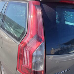 PILOTO TRASERO IZQUIERDO CITROEN GRAND C4 PICASSO