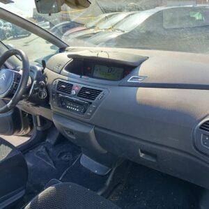 GUANTERA CITROEN GRAND C4 PICASSO