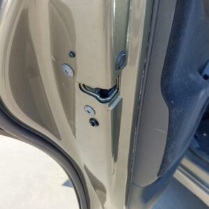 CERRADURA PUERTA TRASERA IZQUIERDA CITROEN GRAND C4 PICASSO