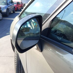 RETROVISOR IZQUIERDO CITROEN GRAND C4 PICASSO
