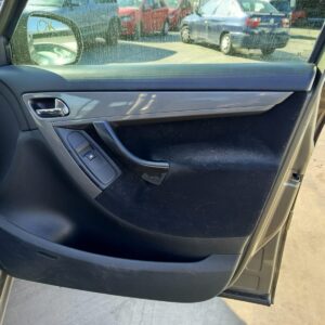 ELEVALUNAS DELANTERO DERECHO CITROEN GRAND C4 PICASSO