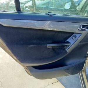 ELEVALUNAS TRASERO IZQUIERDO CITROEN GRAND C4 PICASSO