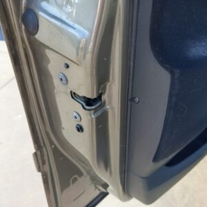 CERRADURA PUERTA DELANTERA IZQUIERDA CITROEN GRAND C4 PICASSO