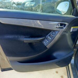 ELEVALUNAS DELANTERO IZQUIERDO CITROEN GRAND C4 PICASSO