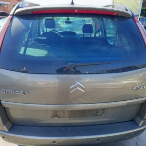 PORTON TRASERO CITROEN GRAND C4 PICASSO