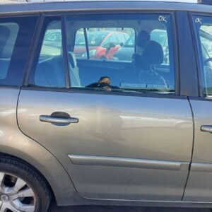 PUERTA TRASERA DERECHA CITROEN GRAND C4 PICASSO