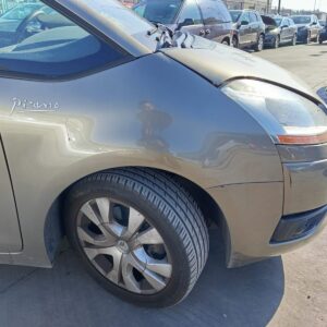 ALETA DELANTERA DERECHA CITROEN GRAND C4 PICASSO