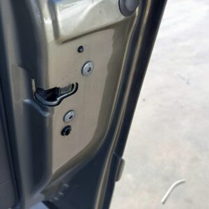 CERRADURA PUERTA DELANTERA DERECHA CITROEN GRAND C4 PICASSO