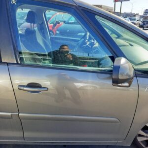 PUERTA DELANTERA DERECHA CITROEN GRAND C4 PICASSO
