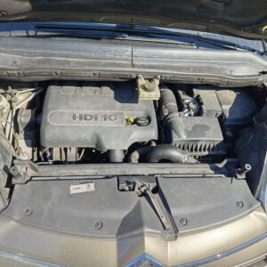 CENTRALITA MOTOR UCE CITROEN GRAND C4 PICASSO