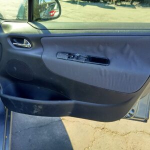 ELEVALUNAS DELANTERO DERECHO PEUGEOT 207