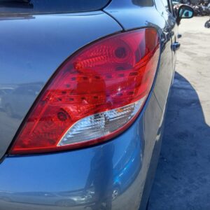 PILOTO TRASERO DERECHO PEUGEOT 207
