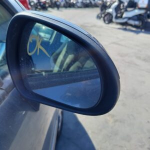 RETROVISOR DERECHO PEUGEOT 207