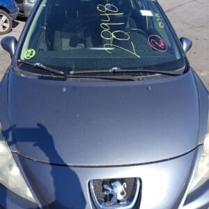 CAPO PEUGEOT 207