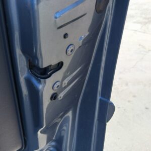 CERRADURA PUERTA DELANTERA DERECHA PEUGEOT 207