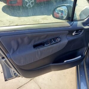 ELEVALUNAS DELANTERO IZQUIERDO PEUGEOT 207