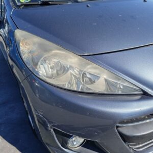 FARO DERECHO PEUGEOT 207