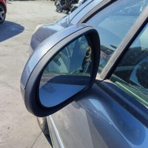 RETROVISOR IZQUIERDO PEUGEOT 207