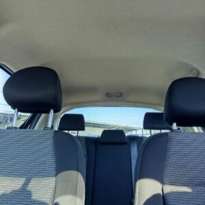 TECHO INTERIOR PEUGEOT 207