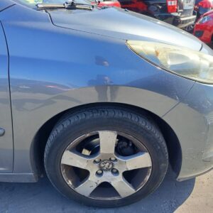 ALETA DELANTERA DERECHA PEUGEOT 207