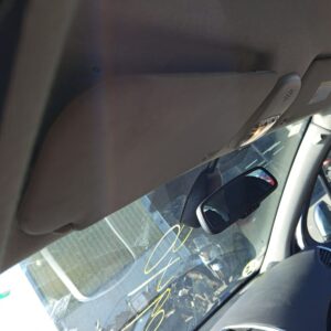 PARASOL IZQUIERDO PEUGEOT 207