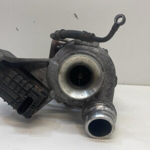 TURBOCOMPRESOR BMW SERIE 1 BERLINA (E81/E87)