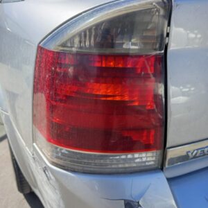 PILOTO TRASERO IZQUIERDO OPEL VECTRA C BERLINA
