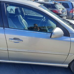 PUERTA DELANTERA DERECHA OPEL VECTRA C BERLINA