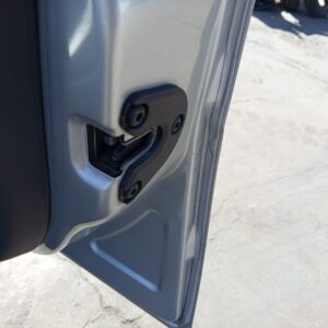 CERRADURA PUERTA DELANTERA DERECHA OPEL VECTRA C BERLINA