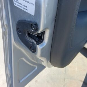 CERRADURA PUERTA DELANTERA IZQUIERDA OPEL VECTRA C BERLINA