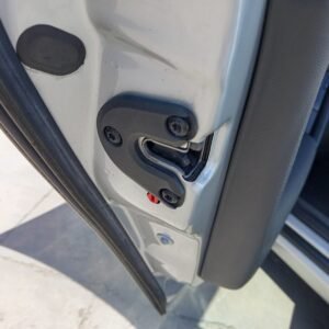 CERRADURA PUERTA TRASERA IZQUIERDA OPEL VECTRA C BERLINA