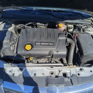 CONDENSADOR / RADIADOR AIRE ACONDICIONADO OPEL VECTRA C BERLINA