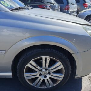 ALETA DELANTERA DERECHA OPEL VECTRA C BERLINA