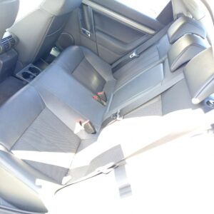 ASIENTOS TRASEROS OPEL VECTRA C BERLINA