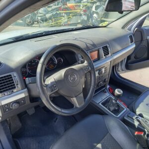 KIT AIRBAG OPEL VECTRA C BERLINA