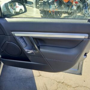 ELEVALUNAS DELANTERO DERECHO OPEL VECTRA C BERLINA