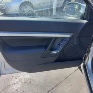 ELEVALUNAS DELANTERO IZQUIERDO OPEL VECTRA C BERLINA