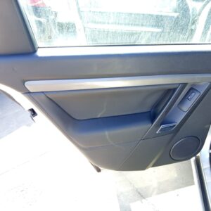 ELEVALUNAS TRASERO IZQUIERDO OPEL VECTRA C BERLINA