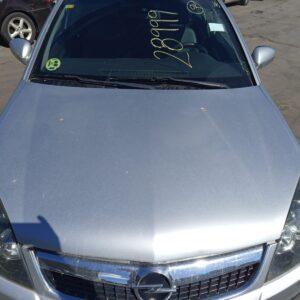 CAPO OPEL VECTRA C BERLINA