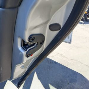 CERRADURA PUERTA TRASERA DERECHA OPEL VECTRA C BERLINA