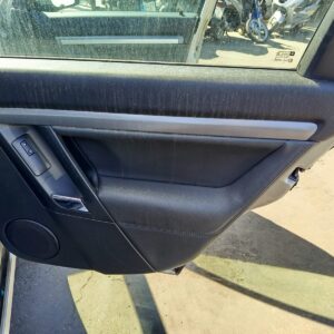 ELEVALUNAS TRASERO DERECHO OPEL VECTRA C BERLINA