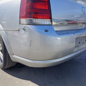 PARAGOLPES TRASERO OPEL VECTRA C BERLINA
