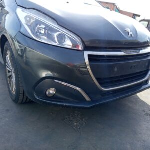 PARAGOLPES DELANTERO PEUGEOT 208
