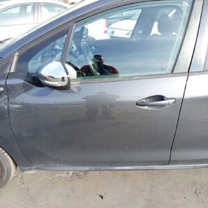 PUERTA DELANTERA IZQUIERDA PEUGEOT 208