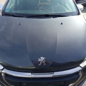 CAPO PEUGEOT 208