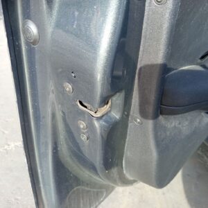 CERRADURA PUERTA DELANTERA IZQUIERDA PEUGEOT 208