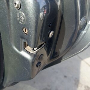 CERRADURA PUERTA TRASERA DERECHA PEUGEOT 208